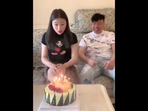 Короткий прикол.Смешной видео прикол из Тик Ток.Чудики из TIK TOK.Китайский юмор на ЮТУБ.#Shorts