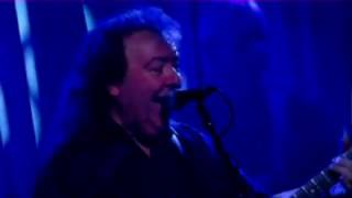 Bernie Marsden & Friends, No. 1 Crossroads Guitar Festival 2017