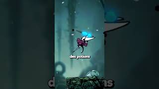 Devenir IMMORTEL Sur Silksong  #silksong #hollowknight #gaming #shorts