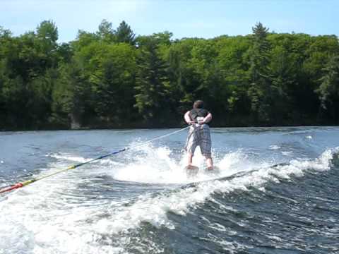 Stroud Trick Ski 180