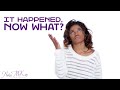 6pm Tuesday Bible Study - Pastor Nakia McKay “IT HAPPENED NOW WHAT?”