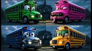 School Bus | Coffin Dance | Tiles Hop Edm Rush screenshot 3