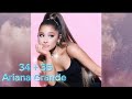 34 35 Ariana Grande Only Audio 34 35 Ariana Grande Only Audio