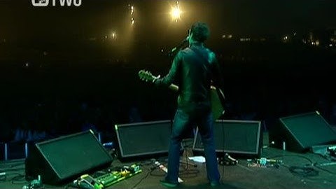 The Verve-The Drugs Don