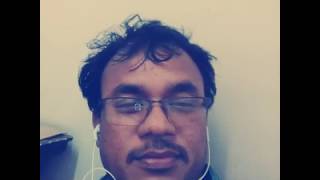 Aaja Re Ab Mera Dil Pukara Cover By Dinesh Thapa