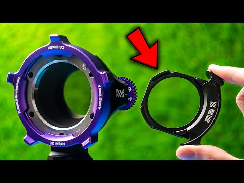 This NEW Lens