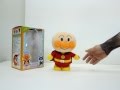 アンパンマン トコトコぬいぐるみ アニメキャラクターグッズ