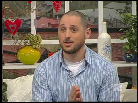 ნადირობის და ბრაკონიერობის შესახებ - გიორგი სულამანიძე სტუმრად გადაცემაში ,,სხვა შუადღე\"