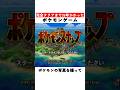 完全クリアまで26年かかったポケモンゲーム