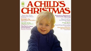 Thumbnail of 'Twas the Night Before Christmas