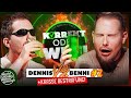 KORREKT oder WEG! (Dennis vs. Benni) - Wer VERLIERT, wird GEDEMÜTIGT! (  XXL-Ekelshots)