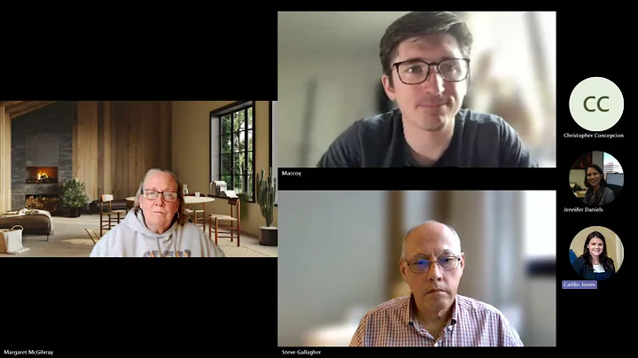 Community Development Citizens Advisory Committee (CDCAC) Meeting | May 7, 2025