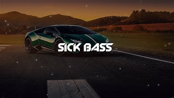 Money Rain - ( Phonk Remix ) [Bass Boosted]