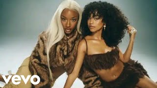 Tyla X Ayra Starr  Body  S Amapiano   