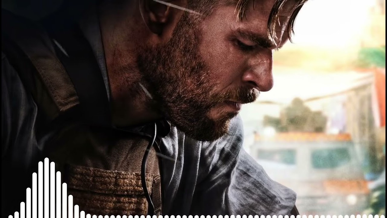 Extraction Theme Song  Chris Hemsworth  Netflix