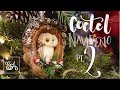 Decorando Navidad: Tendencias coctel parte II (2018)