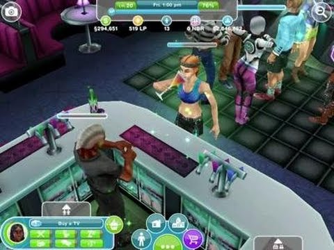 play sims freeplay online pc