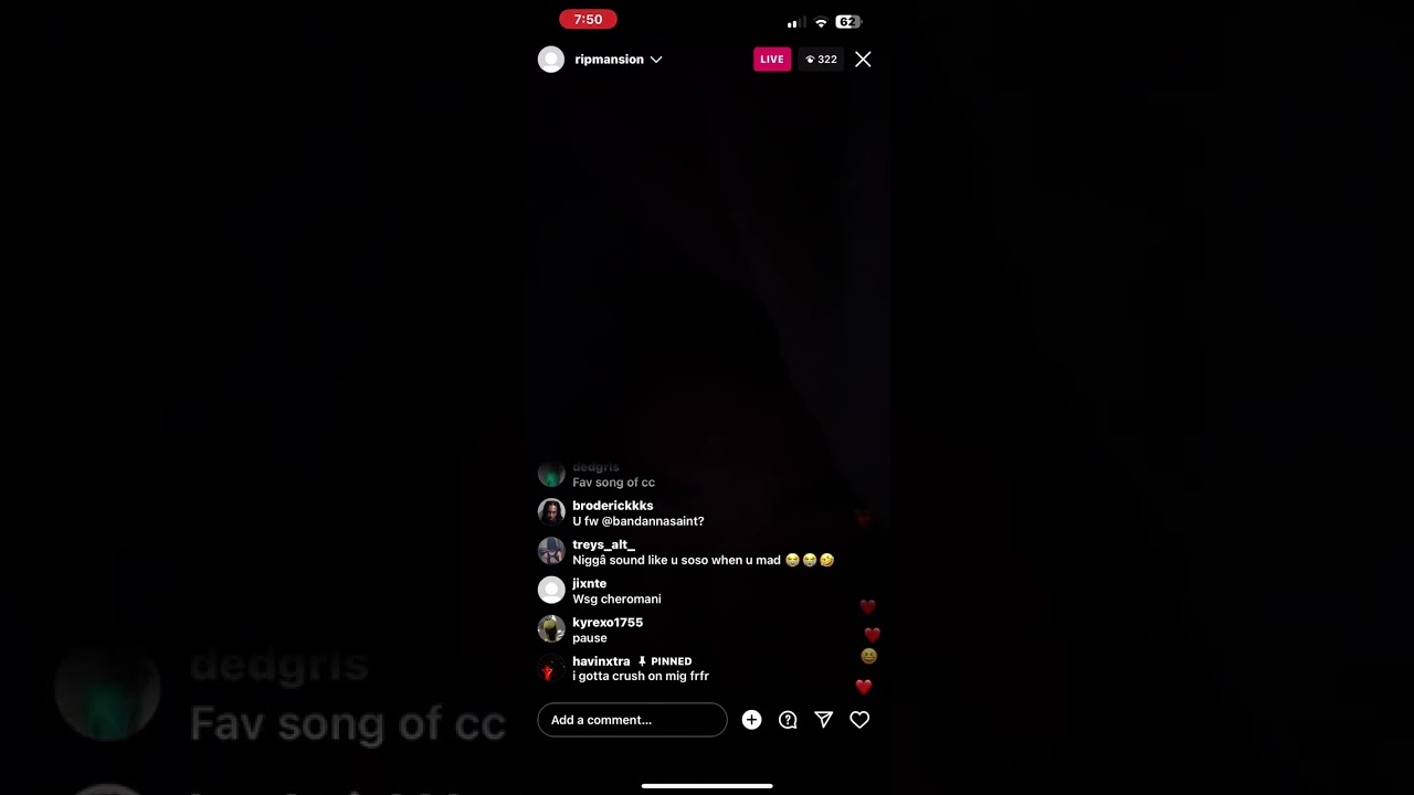 che violating his fans for asking dumb questions (7/21/23) #cc