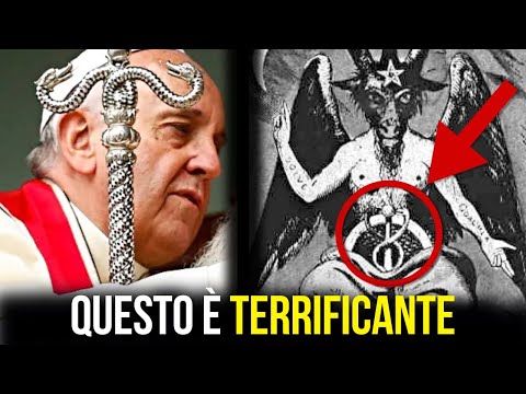 Video: Cosa significa la parola vaticano?