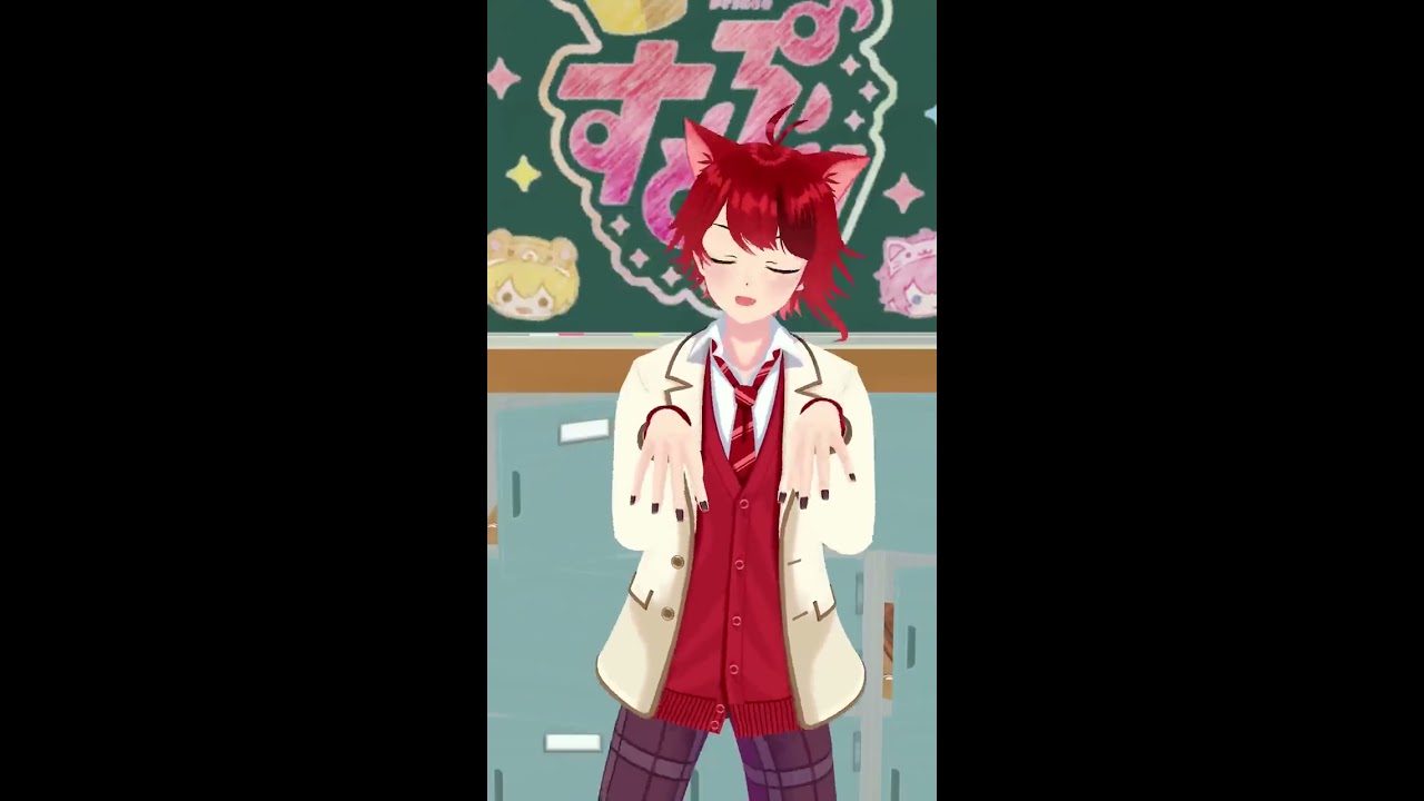 Strawberry Prince - Strawberry Kiss [Music Video] - YouTube