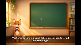 Learn Feelings and Emotions with Professor Milo! | 9 Minute Preschool Lesson