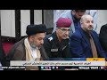 ذي قار اطياف الناصرية تزور مسجد فالح باشا لتعزيز التعايش السلمي تقرير حسن العربي 