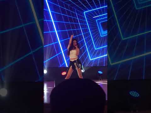 HIP POP PRINCESS(힙팝 프린세스) - 'good' Live Cover
