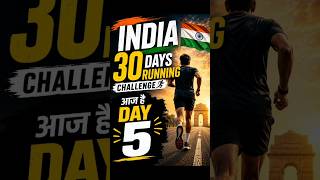 SSC GD running Day 05 🔥 #shorts #sscgd