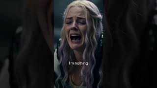 The Abyssal Oracle Ep 7 - The Sacrifice