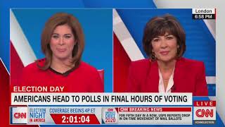 Even CNN"s Burnett Admits President Trump Has Done Historic Things In The Middle East