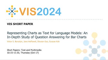 Representing Charts as Text for Language Models: An In-Depth Study of Question Answering for Bar Ch