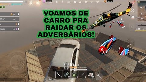 RAID COM O CARRO NO PROJECT EVO 😎💥 #6 / #projectevo #projectevobeta