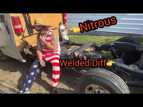The Work Van Whisperer!  #burnouts #workvan #cleetusmcfarland #car 