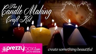 Candlemaking Craft Kit - A How To Guide