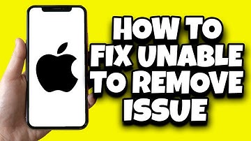 How To Fix Unable To Remove There Is An Active Subscription On iPhone (2023)