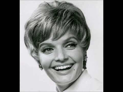 Florence Henderson — Florence Henderson – Like a God