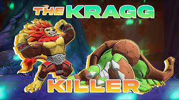 How to Reaction Tech-Chase Kragg - ROA 2 Zetterburn Lab