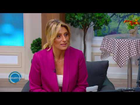 თეატრალურის კვარტეტი - სტუმრად გადაცემაში \"ნაშუადღევს\" / teatraluris kvarteti /  театральный Квартет