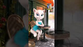 Billi baby today Indian car cartoon video #short