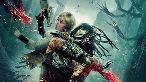 Nobody Expected THIS!” |“Predator: Badlands Is Shockingly Different… Here’s My Review”