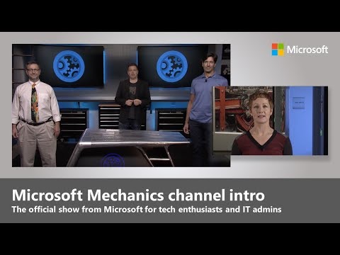 microsoft-mechanics-intro