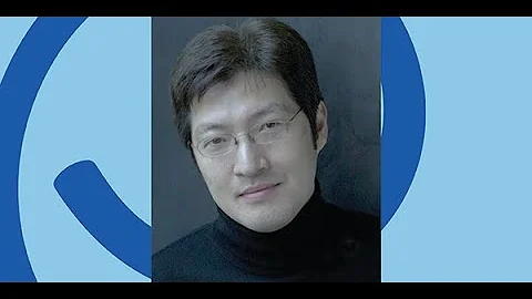 Music for a Saturday Afternoon with Alexander Wu