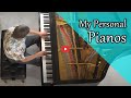 My Personal Pianos: Chopin - Nocturne in E Flat Major Op. 9 No. 2