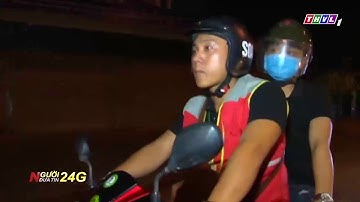 Biệt đội hỗ trợ nhân dân quốc lộ 51 - SOS 117