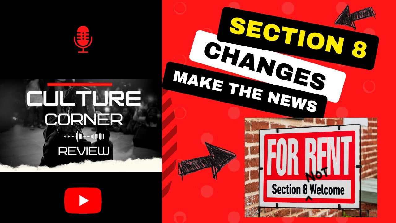 Section 8 Changes Make The News New Trend Of Landlords Refusing To Section 8 Changes Make The News New Trend Of Landlords Refusing To