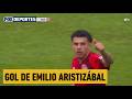 Emilio Aristizábal Scores Double for Toronto FC ⚽