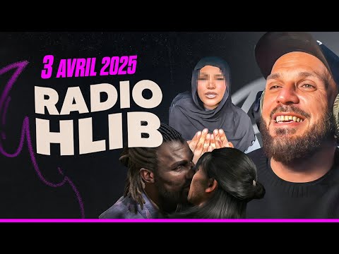 RIXE 93 ASSASIN S CREED HBIBETTE RADIO HLIB DU 3 AVRIL 2025