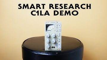 Smart Research C1LA
