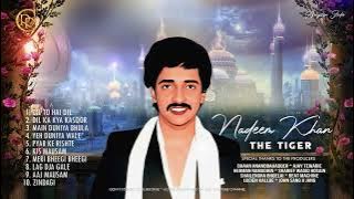 The best of Nadeem Khan studio songs II Rena Records Centre