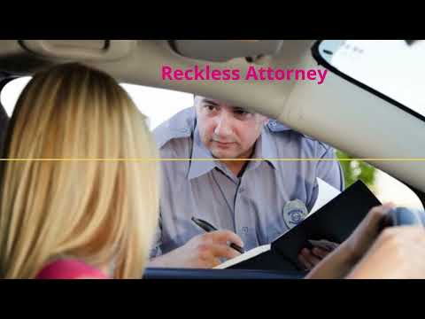 James D McMichael Attorney at Law : Reckless Attorney in Buena Vista, Virginia